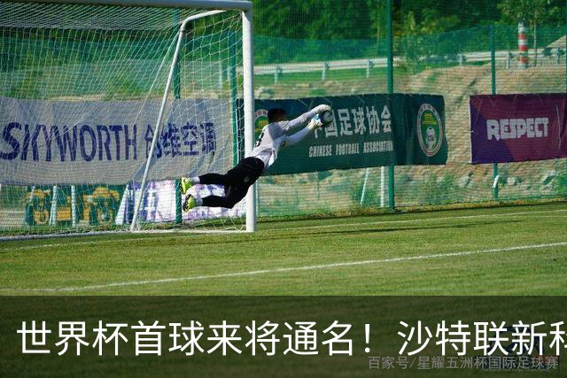 世界杯首球来将通名！沙特联新科金靴 力压C罗本泽马